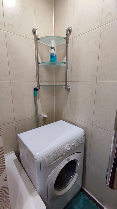 Здається трикімнатна квартира з ремонтом та індивідуальним газовим опа Новомосковск - изображение 6