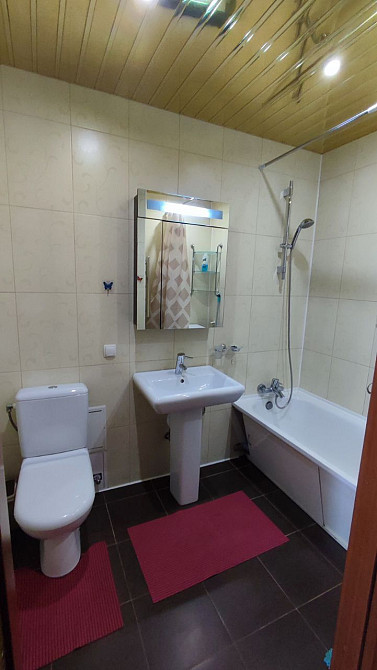 Здається трикімнатна квартира з ремонтом та індивідуальним газовим опа Новомосковск - изображение 5