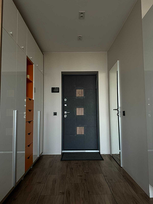 Здача від власника 3к двоповерхова квартира жк Бережанский Киев - изображение 7