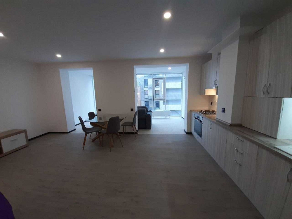 Здам в оренду 1к 53 м2 ЖК П'ятий Континент Новий ремонт Дніпро - зображення 4