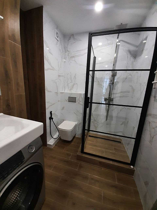 Здам в оренду 1к 53 м2 ЖК П'ятий Континент Новий ремонт Дніпро - зображення 7