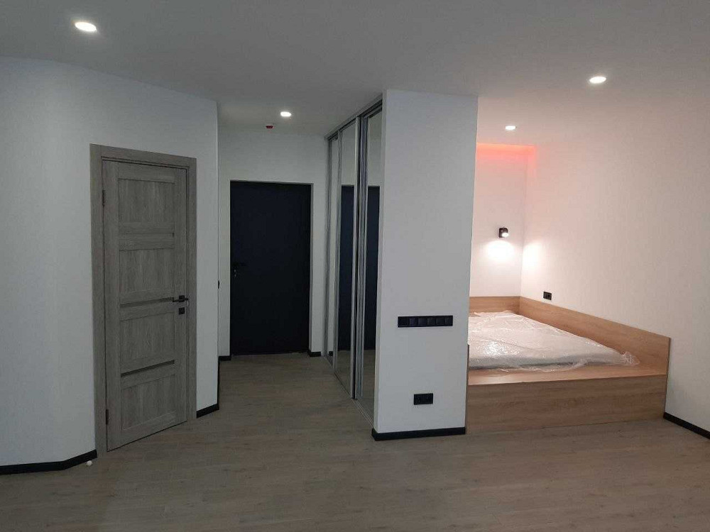 Здам в оренду 1к 53 м2 ЖК П'ятий Континент Новий ремонт Дніпро - зображення 6