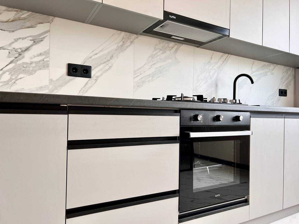 Довготривала оренда 1-кім квартири в новобудові по вул. Повітряна,78 Львов - изображение 4