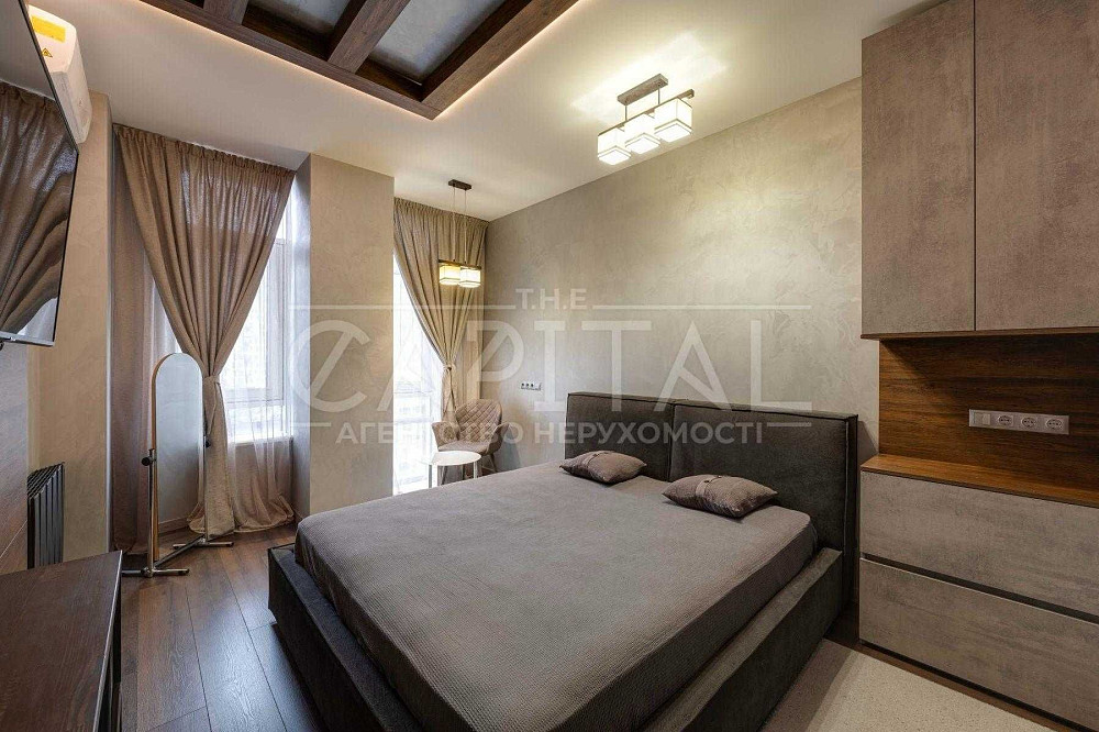 WOW СУПЕРЦІНА в ЖК Бульвар Фонтанів! Низький поверх! Закрита територія Киев - изображение 1