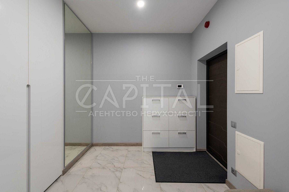 WOW СУПЕРЦІНА в ЖК Бульвар Фонтанів! Низький поверх! Закрита територія Киев - изображение 6