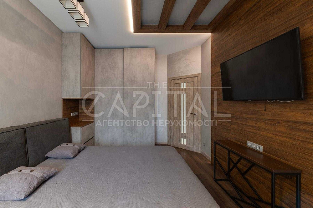 WOW СУПЕРЦІНА в ЖК Бульвар Фонтанів! Низький поверх! Закрита територія Киев - изображение 2