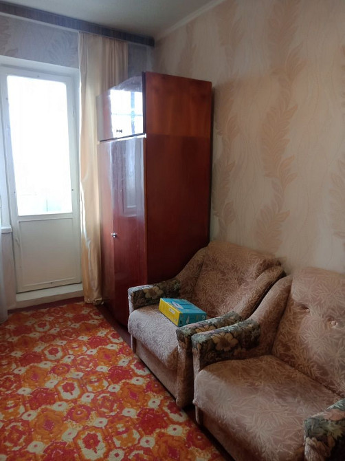 Сдается Двухкомнатная квартира,пр.Оболонский 30 Киев - изображение 6