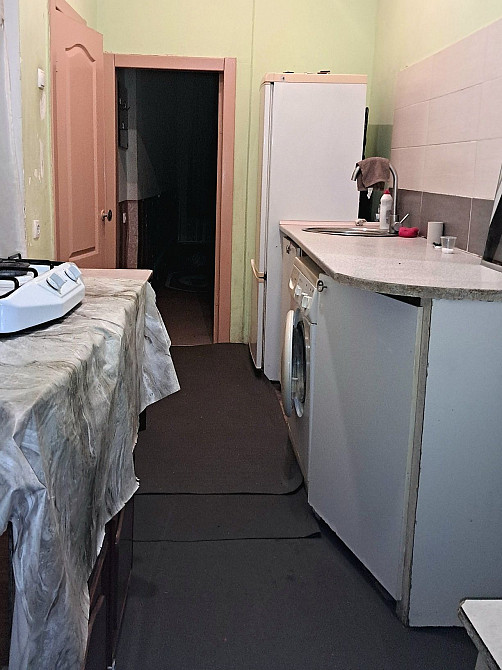 Здам однокімнатну квартиру на Жуковського/Тираспольська Одесса - изображение 6