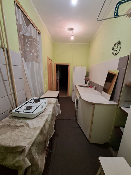 Здам однокімнатну квартиру на Жуковського/Тираспольська Одесса - изображение 7