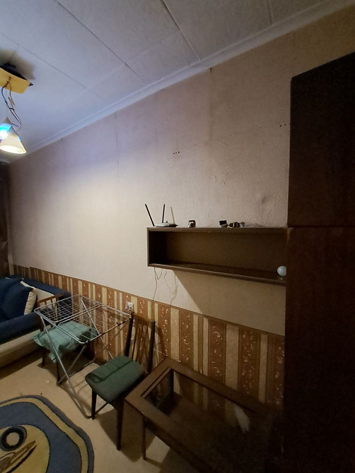 Здам однокімнатну квартиру на Жуковського/Тираспольська Одесса - изображение 3