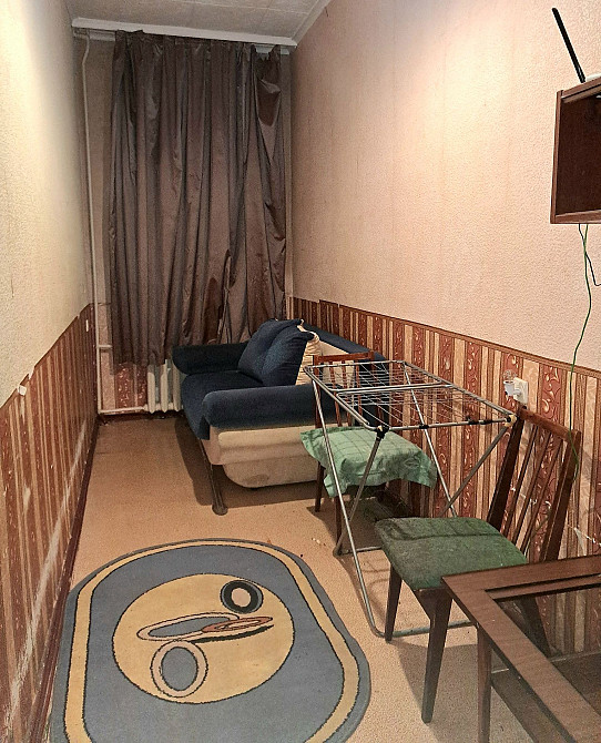 Здам однокімнатну квартиру на Жуковського/Тираспольська Одесса - изображение 2