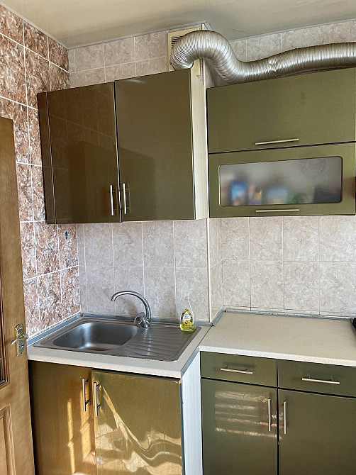 Здам 1кімн.квартиру Полтава - зображення 1