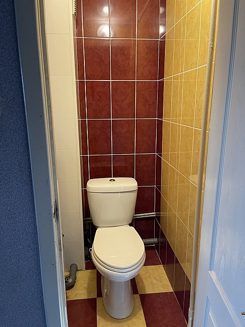 Здам 1кімн.квартиру Полтава - зображення 5