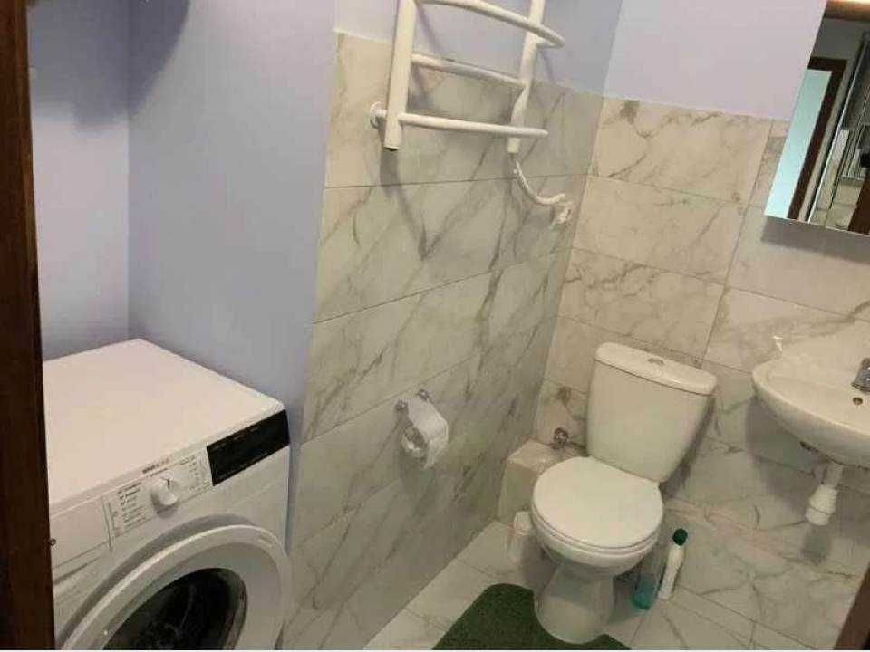 Довгострокова оренда 1к квартири на вул Софії Русової, Киев - изображение 8