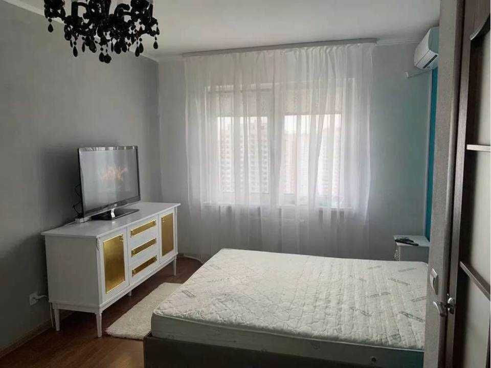 Довгострокова оренда 1к квартири на вул Софії Русової, Киев - изображение 1