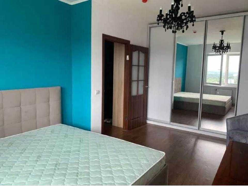 Довгострокова оренда 1к квартири на вул Софії Русової, Киев - изображение 3