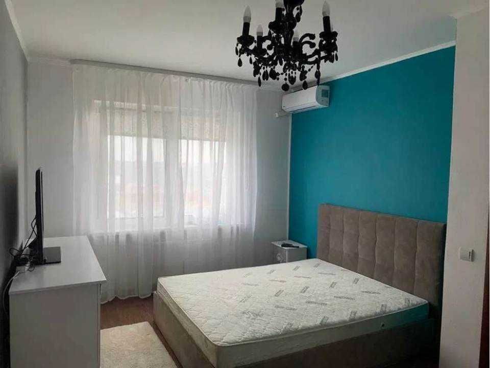 Довгострокова оренда 1к квартири на вул Софії Русової, Киев - изображение 2