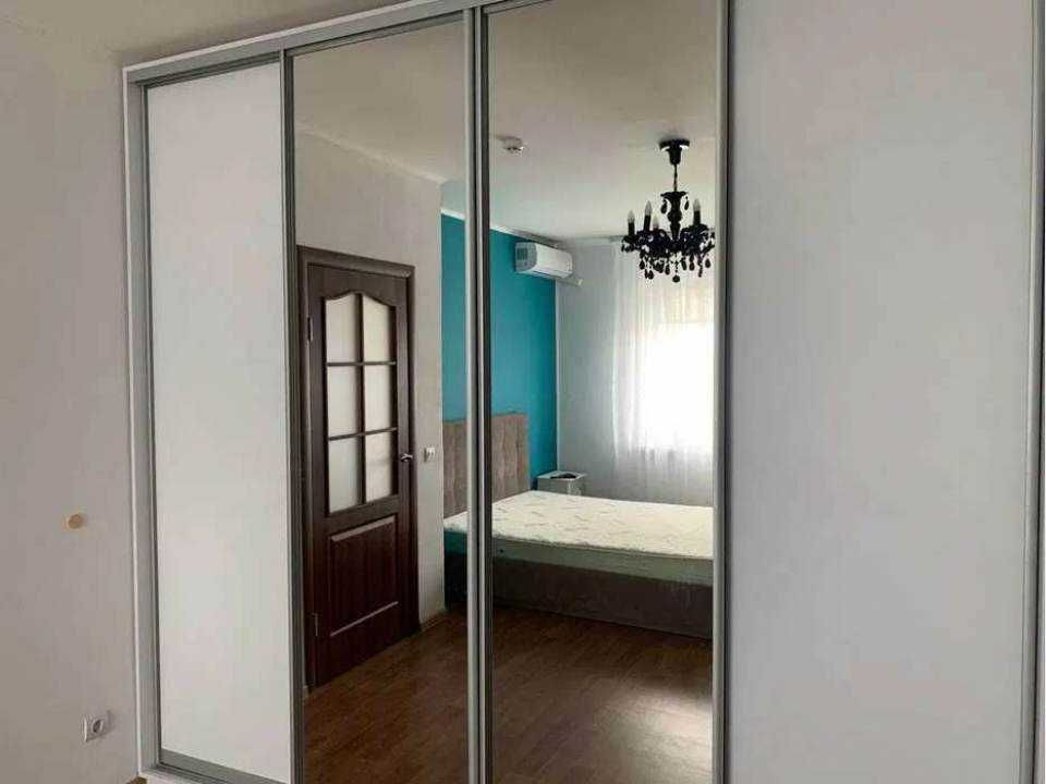 Довгострокова оренда 1к квартири на вул Софії Русової, Киев - изображение 4