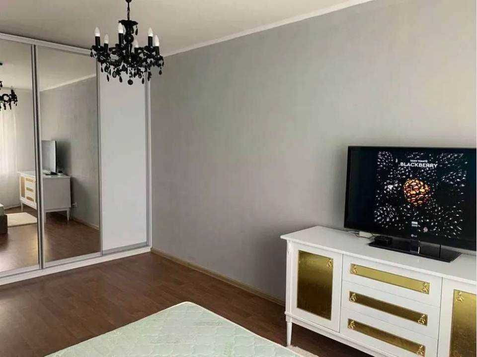 Довгострокова оренда 1к квартири на вул Софії Русової, Киев - изображение 5