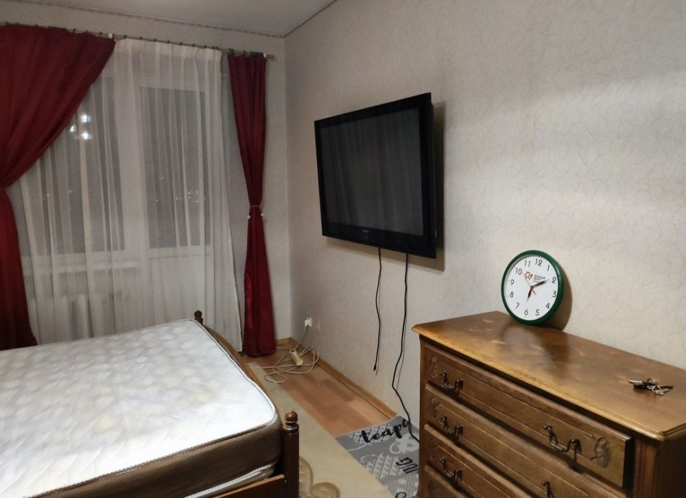 Здам СВОЮ 1-к квартиру 46 м, Подільський район, Правди 31-а Киев - изображение 2