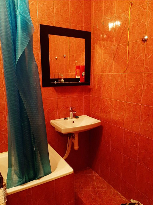 Здам СВОЮ 1-к квартиру 46 м, Подільський район, Правди 31-а Киев - изображение 7