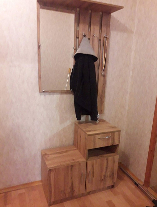 Здам СВОЮ 1-к квартиру 46 м, Подільський район, Правди 31-а Киев - изображение 5