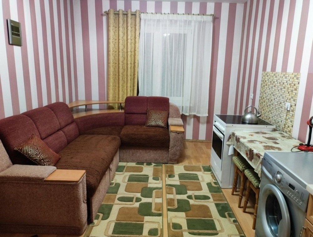 Здам СВОЮ 1-к квартиру 46 м, Подільський район, Правди 31-а Киев - изображение 3