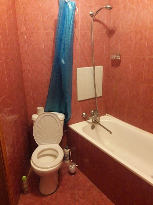 Здам СВОЮ 1-к квартиру 46 м, Подільський район, Правди 31-а Киев - изображение 8