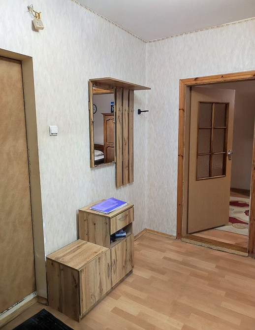 Здам СВОЮ 1-к квартиру 46 м, Подільський район, Правди 31-а Киев - изображение 4