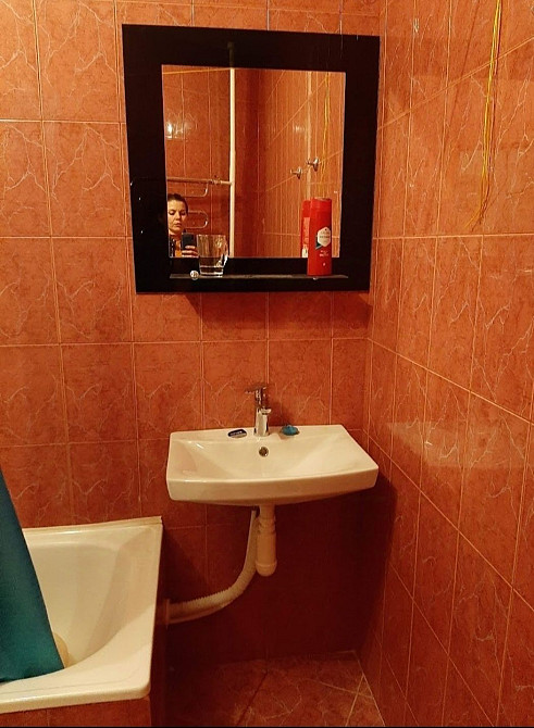 Здам СВОЮ 1-к квартиру 46 м, Подільський район, Правди 31-а Киев - изображение 6