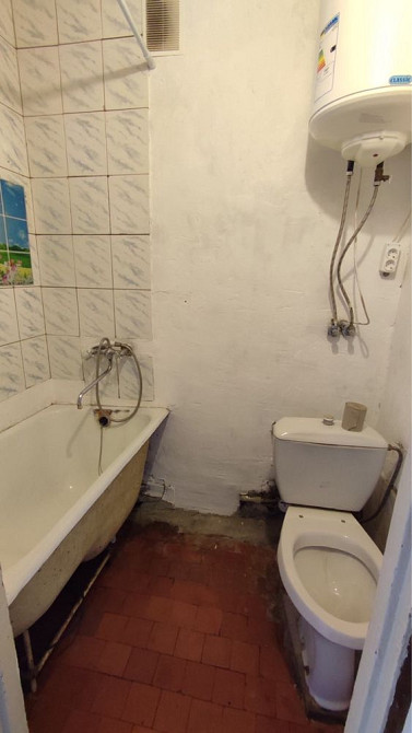 Аренда 1 квартири Клочко Дніпро - зображення 2