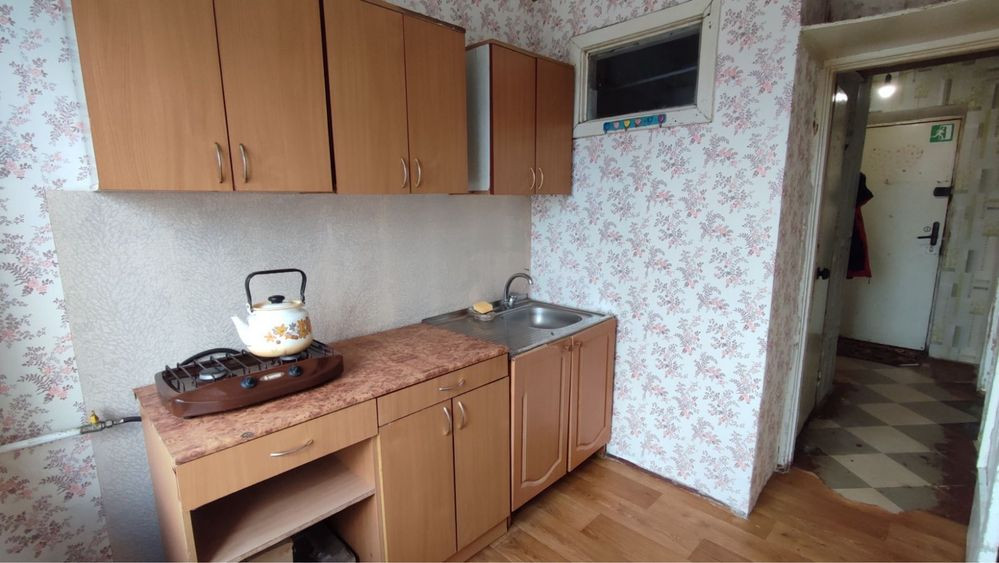 Аренда 1 квартири Клочко Дніпро - зображення 1