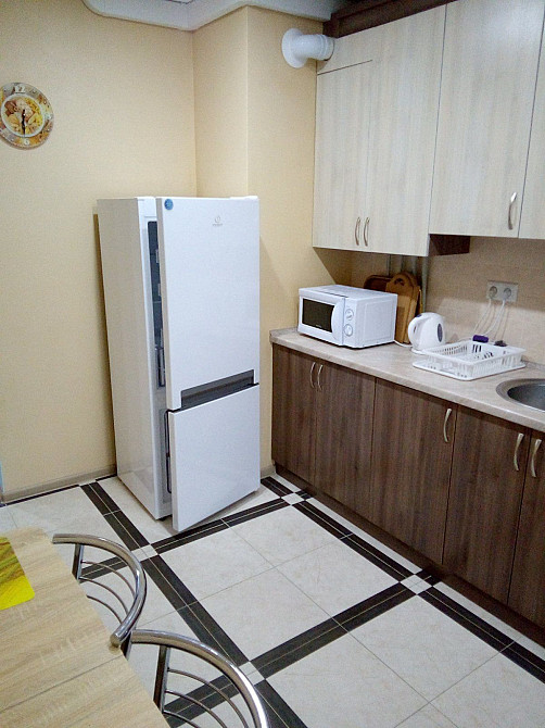 квартира в оренду 1км вул Чорновола - Випасова Львов - изображение 3