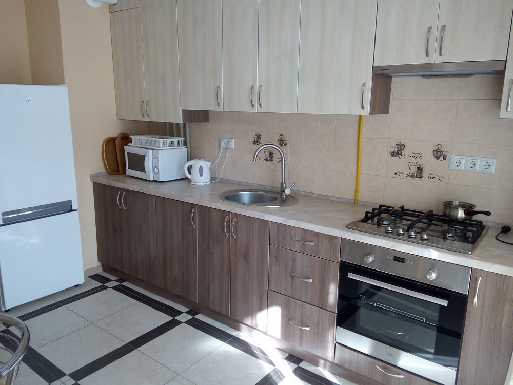 квартира в оренду 1км вул Чорновола - Випасова Львов - изображение 2