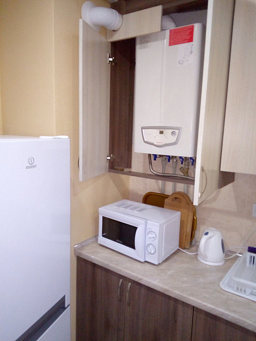 квартира в оренду 1км вул Чорновола - Випасова Львов - изображение 7