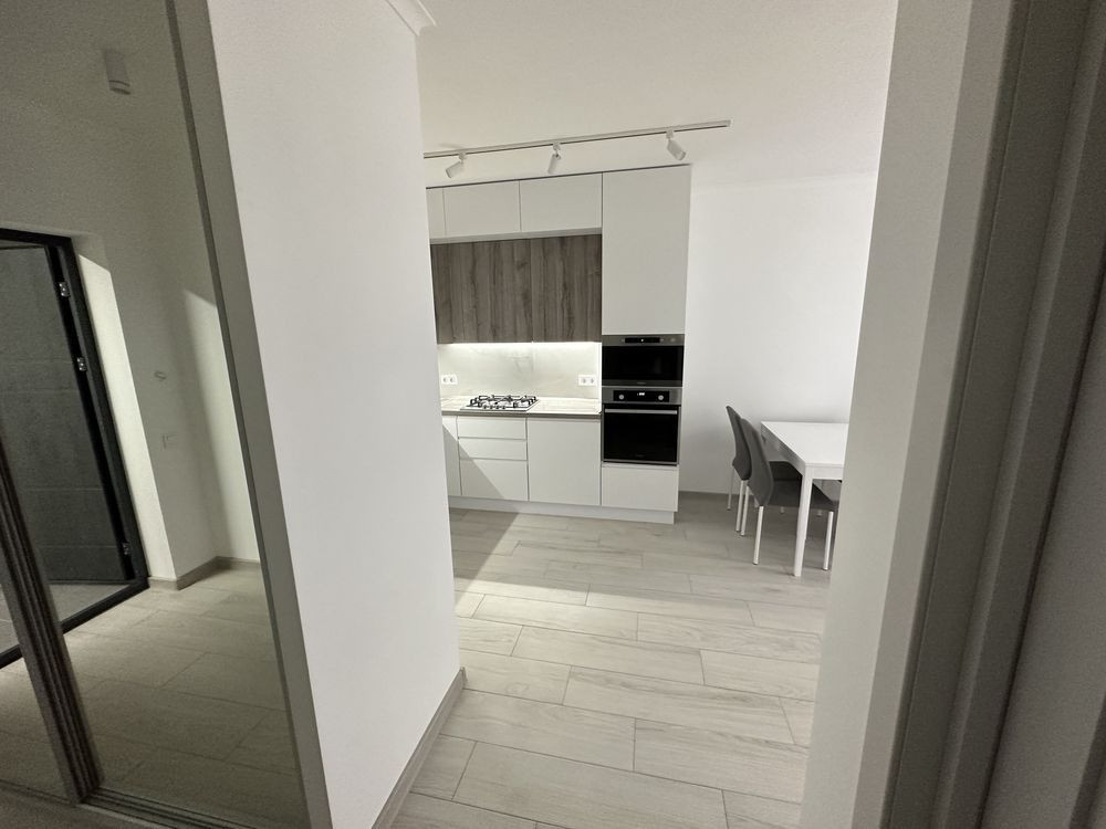 Новобудова! Оренда 1кім + кухня-студія, ЖК Greenville ~ТЦ Спартак парк Львов - изображение 4