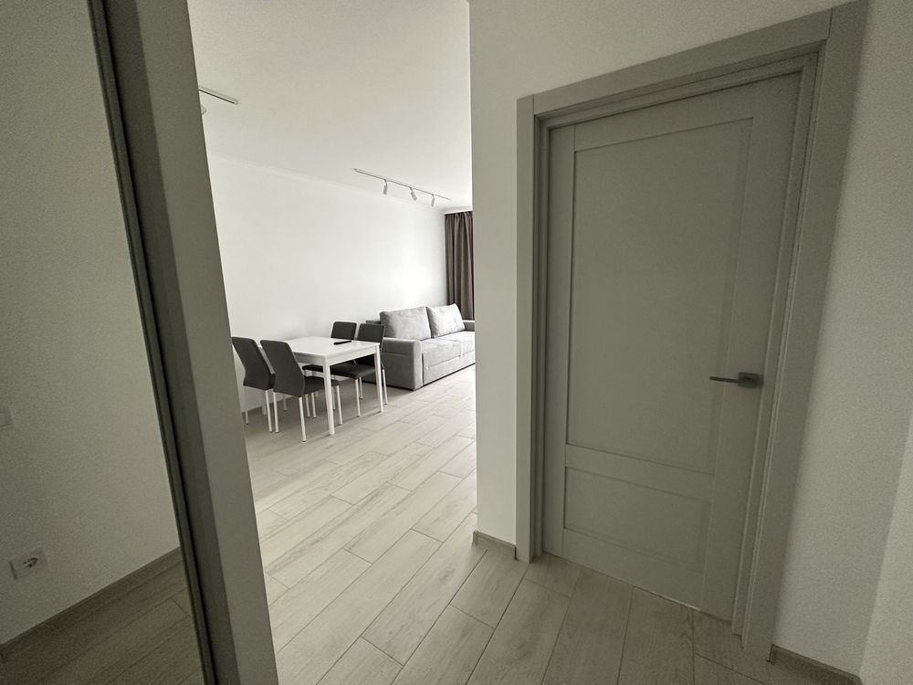 Новобудова! Оренда 1кім + кухня-студія, ЖК Greenville ~ТЦ Спартак парк Львов - изображение 6