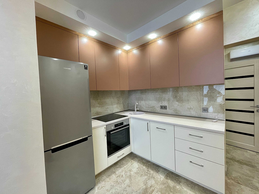 Оренда квартири Жк софія нова метро теремки від ВЛАСНИКА Киев - изображение 5