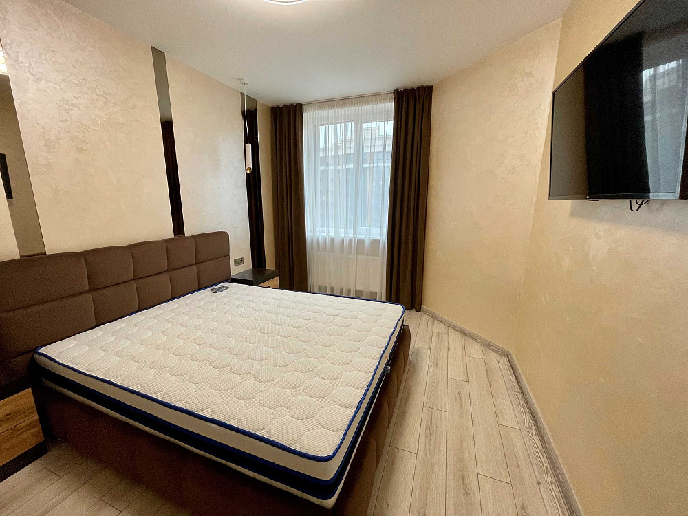 Оренда квартири Жк софія нова метро теремки від ВЛАСНИКА Киев - изображение 2