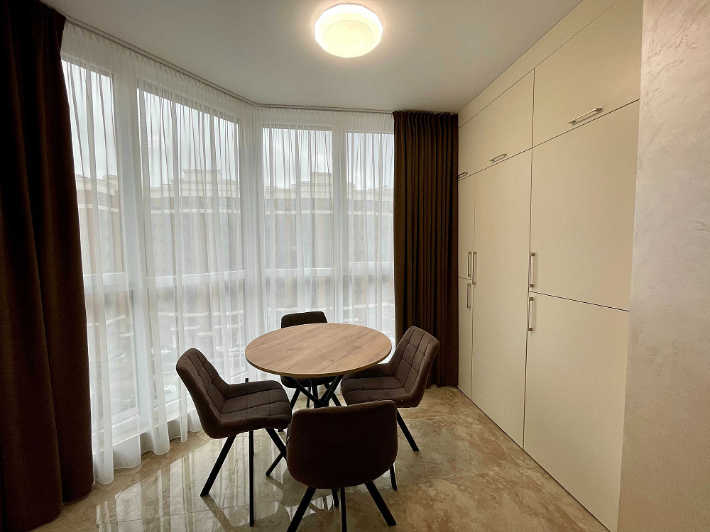 Оренда квартири Жк софія нова метро теремки від ВЛАСНИКА Киев - изображение 7