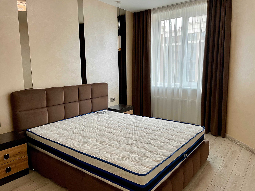 Оренда квартири Жк софія нова метро теремки від ВЛАСНИКА Киев - изображение 1