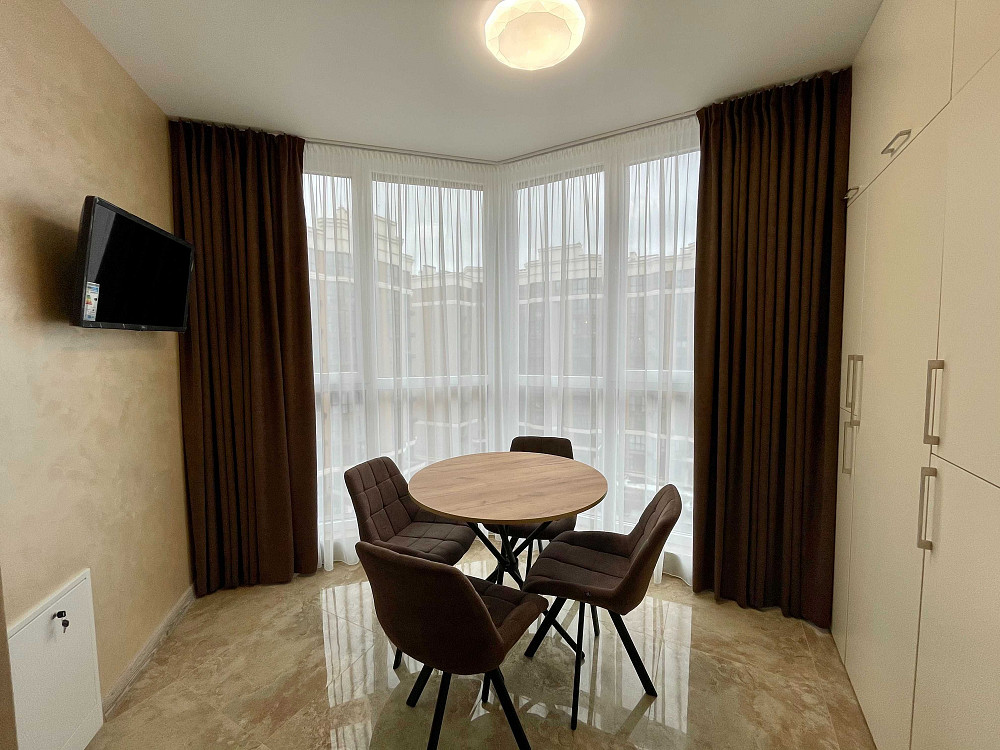 Оренда квартири Жк софія нова метро теремки від ВЛАСНИКА Киев - изображение 6