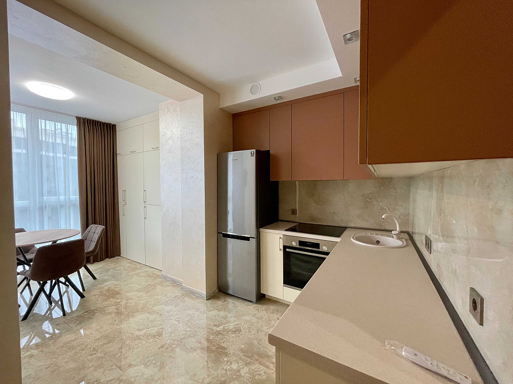 Оренда квартири Жк софія нова метро теремки від ВЛАСНИКА Киев - изображение 4