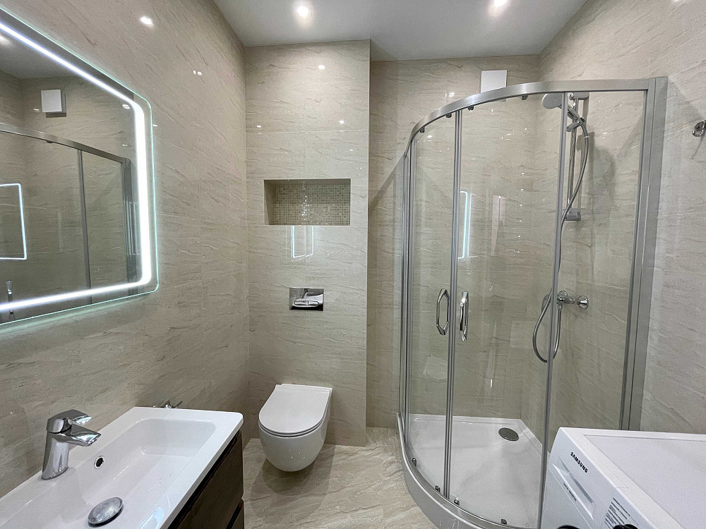 Оренда квартири Жк софія нова метро теремки від ВЛАСНИКА Киев - изображение 8