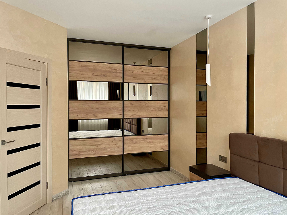 Оренда квартири Жк софія нова метро теремки від ВЛАСНИКА Киев - изображение 3