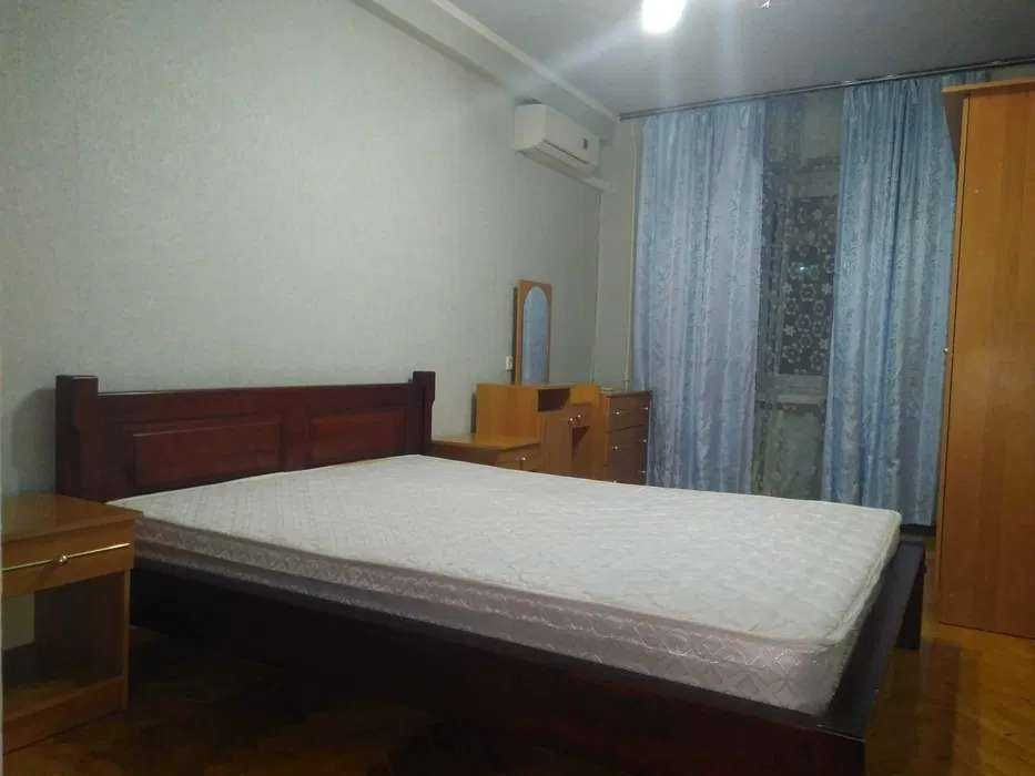 Довгострокова оренда 2к квартири, бул. Чоколовский Киев - изображение 2