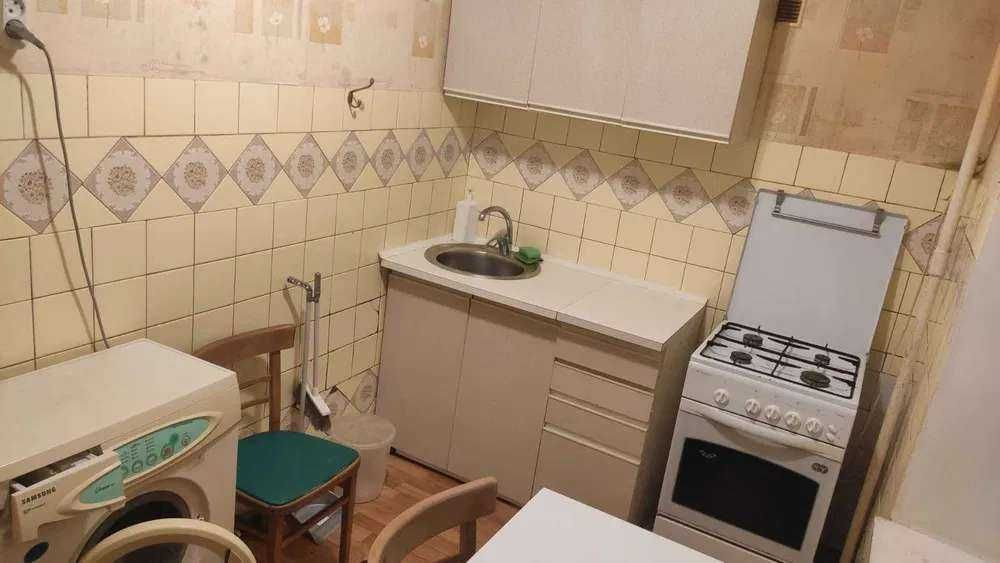 Довгострокова оренда 2к квартири, бул. Чоколовский Киев - изображение 5