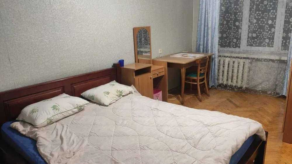 Довгострокова оренда 2к квартири, бул. Чоколовский Киев - изображение 1