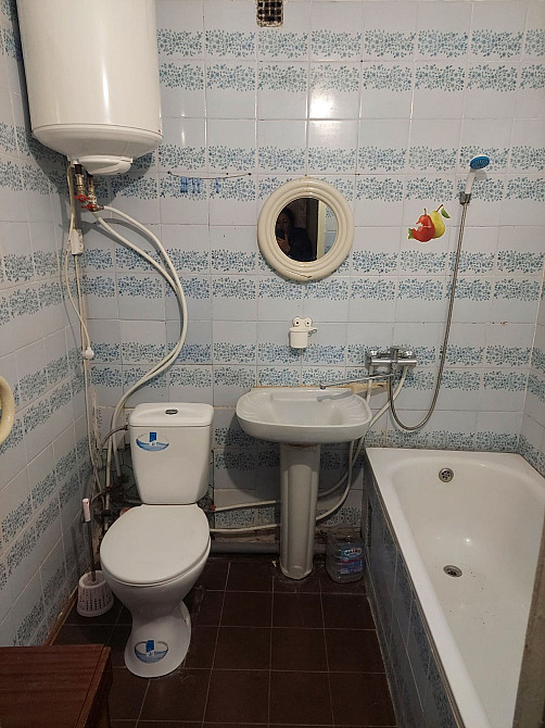 Оренда 1 кімнатної квартири на Дружбі Кривий Ріг - зображення 6