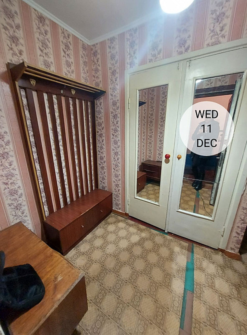 Оренда 1 кімнатної квартири на Дружбі Кривий Ріг - зображення 3